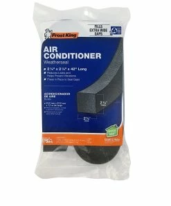 Coupon 🤩 Frost King AC Foam Weatherseal - AC43A - Weather Stripping 😍