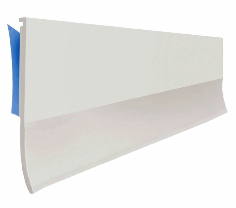 Flash Sale 😉 Frost King Self-Stick Door Sweep - DS101/WA - Weather Stripping 🎉 4 Flash Sale 😉 Frost King Self-Stick Door Sweep - DS101/WA - Weather Stripping 🎉 - Image 2