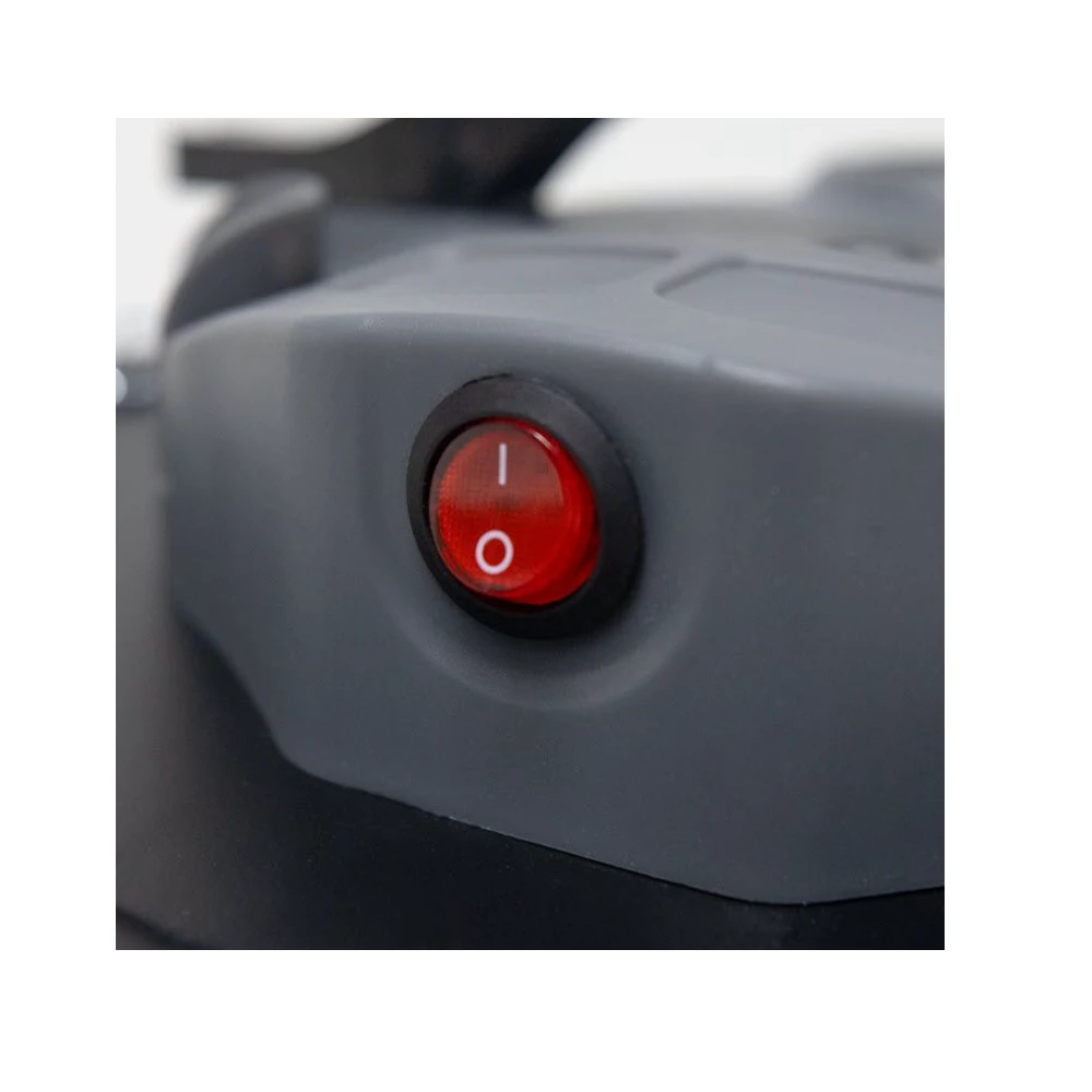 Brand new ๐งจ Cleveland Iron Works 6.5 Gallon Ash Vacuum Cleaner, Black - F500520 - Fireplace Accessories ๐ 8 Brand new ๐งจ Cleveland Iron Works 6.5 Gallon Ash Vacuum Cleaner, Black - F500520 - Fireplace Accessories ๐ - Image 6