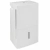 Best Sale 🤩 General Electric GE 50 Pint Dehumidifier / Refurbished, White ADEL50LW - Dehumidifers & Humidifers 🎉