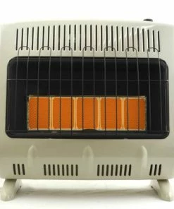 Wholesale 😍 Mr. Heater 30000 Btu Vent Free Radiant Natural Gas Heater F299831 - Gas Heaters ❤️