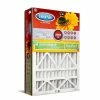 Best reviews of 🧨 Bestair 16 x 25 x 5 Merv 11 Trion Air Bear Furnace Filter - AB1625-11R - Furnace Filters & Maintenance 🔔