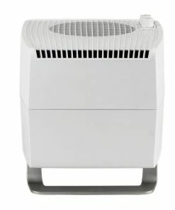 Outlet 💯 Essick Aircare 1000 sq ft Companion Multi Room Evaporative Humidifier White CM330AWHT - Humidifiers 😉