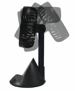 Buy ✨ Comfort Zone 4" Personal Rechargeable Fan with Wireless Phone Charger - CZPF401BK - Fans 🧨 14 Buy ✨ Comfort Zone 4" Personal Rechargeable Fan with Wireless Phone Charger - CZPF401BK - Fans 🧨 -Heating Shop 54686ec06e4297cea172b1c0d2701018b298a2bf 85615034 6