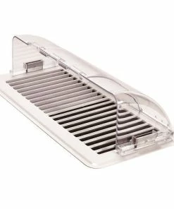 Outlet 🤩 Deflecto Adjustable Magnetic Air Vent Deflector - 99 - Accessories 🎁