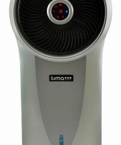 Best reviews of 🎉 Luma Comfort Portable Evaporative Cooler EC110S - Air Conditioners ⭐