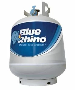 Best reviews of ✨ Blue Rhino 15 lb Cylinder Propane - EXCHANGE 15LB - Heater Accessories 🌟