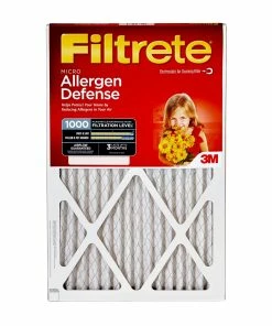 Outlet ⌛ Filtrete Micro Allergen Reduction 16x20x1 (9800DC-6) - Furnace Filters & Maintenance ✔️ -Heating Shop 5a7aa236dc5e7a51f512af6a91bc43578fb6fef6 26120077 26120077 image 9800dc6 scaled