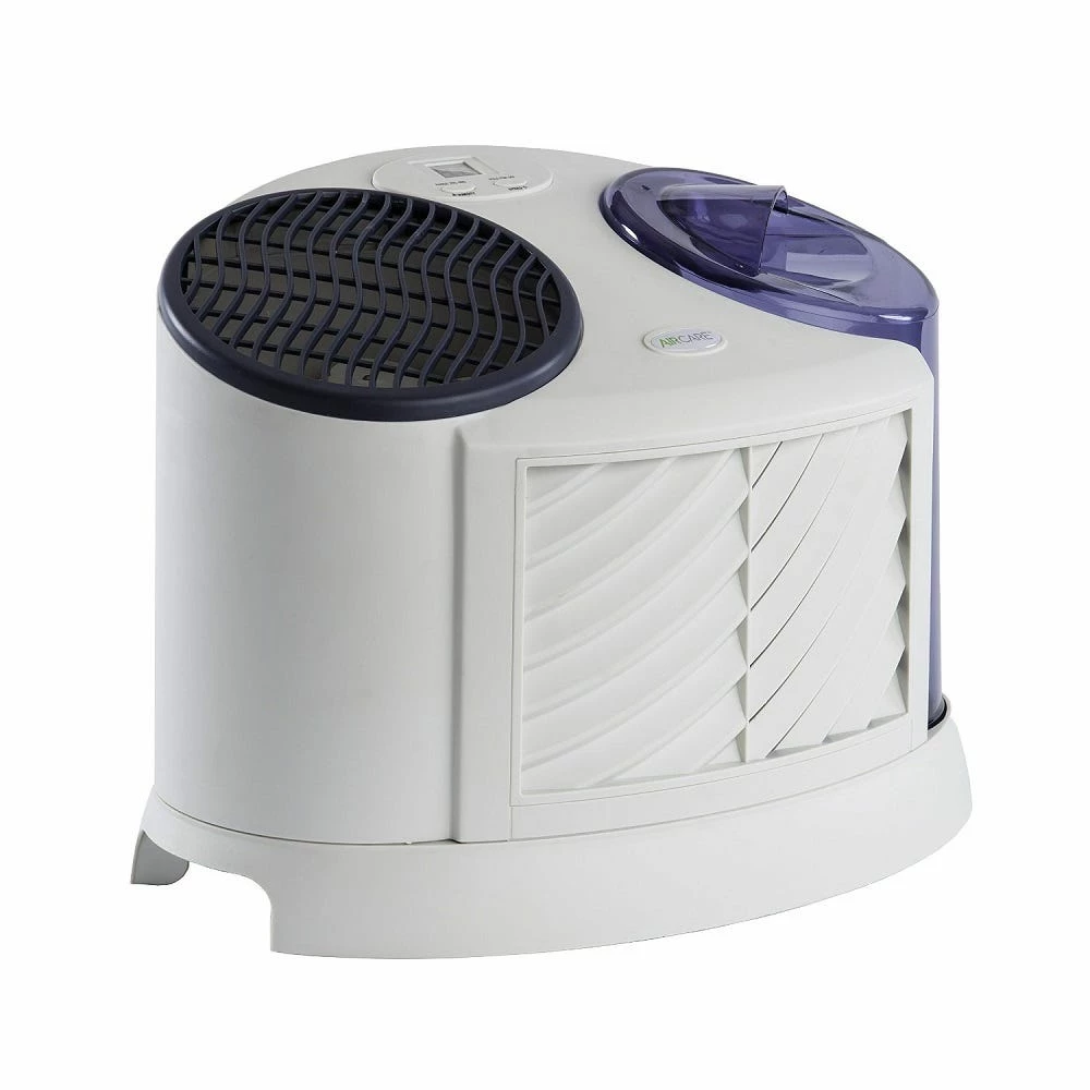 Best Sale ๐งจ Essick Aircare 1000 sq ft 4 Speed Table Top Evaporative Humidifier 2 gal. 7D6 100 - Humidifiers ๐ 3 Best Sale ๐งจ Essick Aircare 1000 sq ft 4 Speed Table Top Evaporative Humidifier 2 gal. 7D6 100 - Humidifiers ๐