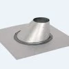 Buy 🔥 Selkirk Pellet Vent Flashing - 623036 - Fireplace Accessories 🛒