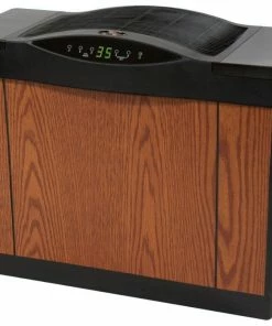 Buy 🔥 Essick Humidifier Wick Oak Digital 13 Gallon 4DTS300 - Humidifiers 😉