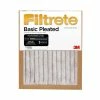 Deals 🤩 Filtrete Basic Pleated Air Filter 16x20x1 (FBA00CI-6) - Furnace Filters & Maintenance ⌛ -Heating Shop 6482e28319e8d306f82b4ce0fcdda57f3d60a2f5 26120102 26120102 image fba00dc h 6 scaled