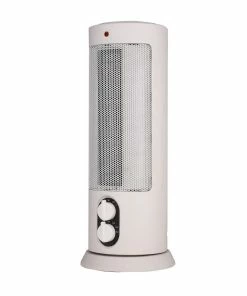 Wholesale 🎉 Trustech 17 Inch Tower Ceramic Heater PTC1605 - Electric Heaters 🌟