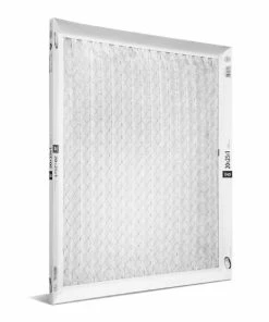 Flash Sale 🔥 Purefit 20 x 25 x 1 Merv 6 Pleated Furnace Filter - B1-2025-6-12 - Furnace Filters & Maintenance 😀