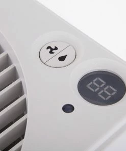 Outlet 🔔 Essick Aircare SpaceSaver Home Evaporative Humidifier SS390DWHT - Humidifiers 👏 -Heating Shop 672c24c41c765f39ef943cf87b84bea3230d9a89 essick aircare space saver home evaporative humidifier ss390dwht 3