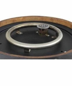 Coupon 😀 HomComfort Outdoor Gas Whiskey Barrel Patio Heater - HCGB1 - Heaters, Furnaces & Fireplaces 👏 -Heating Shop 67318c88d2bbd6a8d0282b9a41605cbc58bc8507 3 18 13