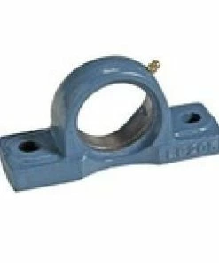 New 😉 Daido Pillow Block Low Center 11/4h17/16 - SL/LP207 - Accessories 🔔