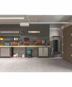 Coupon 🌟 Comfort Zone Outdoor/Indoor Halogen Wall Mount Patio Heater with Remote - CZPH20RSL - Electric Heaters 🎉 -Heating Shop 6a854bf069e47a2263a93647a9cd68bf249f8da5 3400371 3