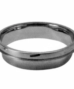 New ๐คฉ Selkirk 6 Inch Stove Pipe Adapter - 256240 - Fireplace Accessories ๐