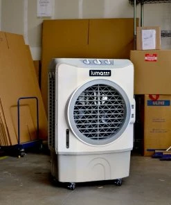 Best reviews of โจ Luma Comfort Luma Cooler Commercial Evaporative Cooler EC220W - Air Conditioners ๐ 15 Best reviews of โจ Luma Comfort Luma Cooler Commercial Evaporative Cooler EC220W - Air Conditioners ๐ -Heating Shop 6d7d3cb02aff186e9a1d4ea0612c0751a141fd9a ec220w 7