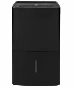 Top 10 🎉 General Electric GE 70 Pint Dehumidifier / Refurbished, White ADEL70LW - Dehumidifers & Humidifers ✔️