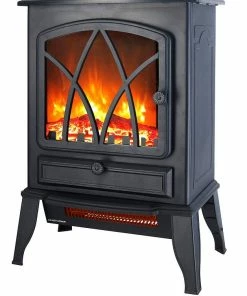 New π Various Brands Infrared Stove Heater WLSP18 - Heaters, Furnaces & Fireplaces π― 9 New π Various Brands Infrared Stove Heater WLSP18 - Heaters, Furnaces & Fireplaces π― -Heating Shop 70162f4d1bbea8be23310caf5627ff7ef7c342af 3400023 3400023 image 3400023