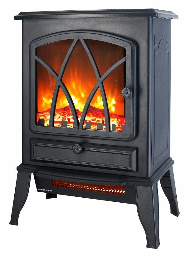 New π Various Brands Infrared Stove Heater WLSP18 - Heaters, Furnaces & Fireplaces π― 5 New π Various Brands Infrared Stove Heater WLSP18 - Heaters, Furnaces & Fireplaces π― - Image 3