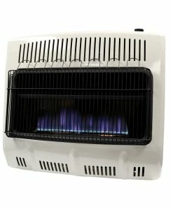 Wholesale 🔥 Mr. Heater 30000 BTU Vent Free Blue Flame Propane Heater F299730 🎁
