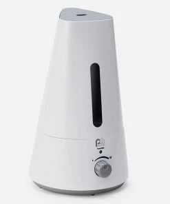 Cheap 🌟 Perfect Aire 0.4 Gallon Table Top Micro Mist Humidifier PAU16 - Humidifiers 🎁