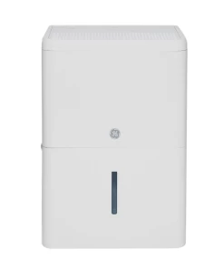 Promo 🔥 Refurbished Midea 50pt Dehumifier - MAD50PS1WBL - Dehumidifiers 🎁