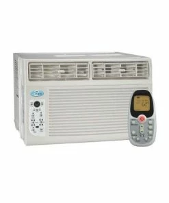 Wholesale 🛒 PerfectAire Perfect Aire 12000 BTU Window Air Conditioner - 3PNC12000 - Air Conditioners 🛒