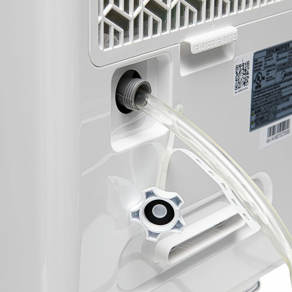 Cheapest π Refurbished Midea 35 Pint Dehumidifier - MAD35S1WWT - Dehumidifiers π 4 Cheapest π Refurbished Midea 35 Pint Dehumidifier - MAD35S1WWT - Dehumidifiers π - Image 2