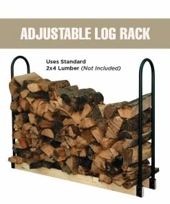 Brand new 👍 Panacea Adjustable Outdoor Log Rack 15206 - Fireplace Accessories 🔔 -Heating Shop 7c45e9bf60d15855103f976593899cf1a08a5b1c 50080038 2