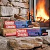 Best Pirce 😍 Chimfex Rutland Fire Suppressant Toss in Stick 3412 - Firebrick 🔔