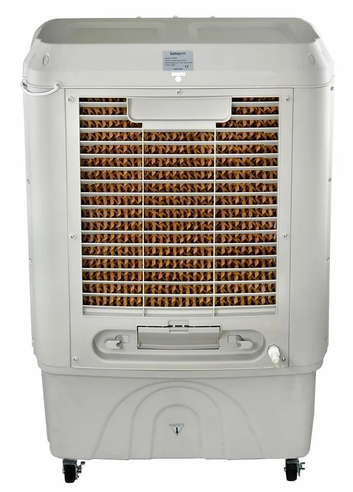 Best reviews of โจ Luma Comfort Luma Cooler Commercial Evaporative Cooler EC220W - Air Conditioners ๐ 5 Best reviews of โจ Luma Comfort Luma Cooler Commercial Evaporative Cooler EC220W - Air Conditioners ๐ - Image 3