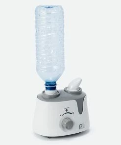 Best Sale 🎉 Perfect Aire Travel Micro Mist Humidifier PAU1 - Humidifiers 🎁