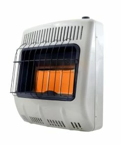 Best reviews of ✨ Mr. Heater 18,000 BTU Vent Free Radiant Propane Portable Heater - F299820 - Gas Heaters 👍 -Heating Shop 82df5b759f76cc6225f44843159765ad852fdb37 60531094 3