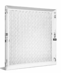 Best Pirce 💯 Purefit 16 x 20 x 1 Merv 6 Pleated Furnace Filter - B1-1620-6-12 - Furnace Filters & Maintenance ⭐