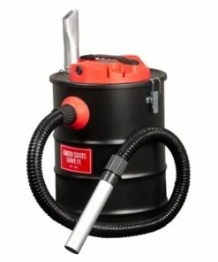 Wholesale 🎁 US Stove Ash Vacuum - AV15 - Fireplace Accessories ✔️
