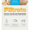 Best Pirce ✔️ Filtrete Whole House Air Freshener Linen Breeze WHAF-1-LB - Furnace Filters & Maintenance 🎉