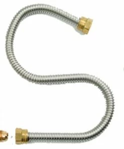 Buy 🎁 Mr. Heater Universal Gas Appliance Hook Up Kit - F271239 - Thermostats & Registers 👍