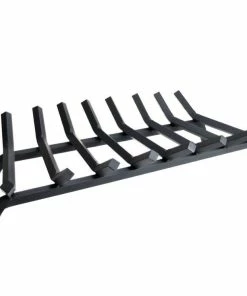 Top 10 🤩 Pleasant Hearth Steel Fireplace Grate BG7 - Grates 😀 -Heating Shop 88da2ef60fea8a79568a0cf2640aa1d901397f15 pleasant steel hearth fireplace grate bg7 3 2