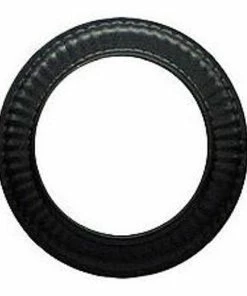Best Sale ✨ Imperial Manufacturing 8 inch 24 Gauge Black Collar BM0096 - Fireplace Accessories 🔔
