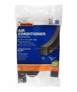 Coupon 🧨 Frost King AC Foam Weatherseal - AC42H - Weather Stripping 🎉