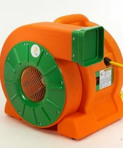 Brand new 😍 Air Foxx AirFoxx High Velocity Commercial Blower 1/2 HP DB1500A - Fans 🔔