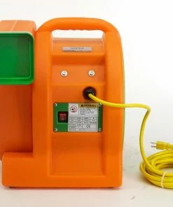 Brand new 😍 Air Foxx AirFoxx High Velocity Commercial Blower 1/2 HP DB1500A - Fans 🔔 -Heating Shop 8ffd7bf5eb62c493700c885e31982d12e6580bbf db1500a 1 3