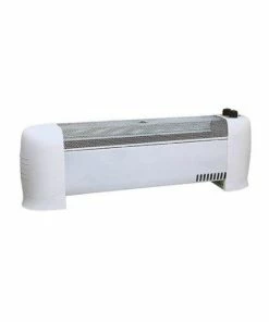 Best reviews of 😉 Comfort Zone Baseboard Heater - CZ600 - Electric Heaters 🛒