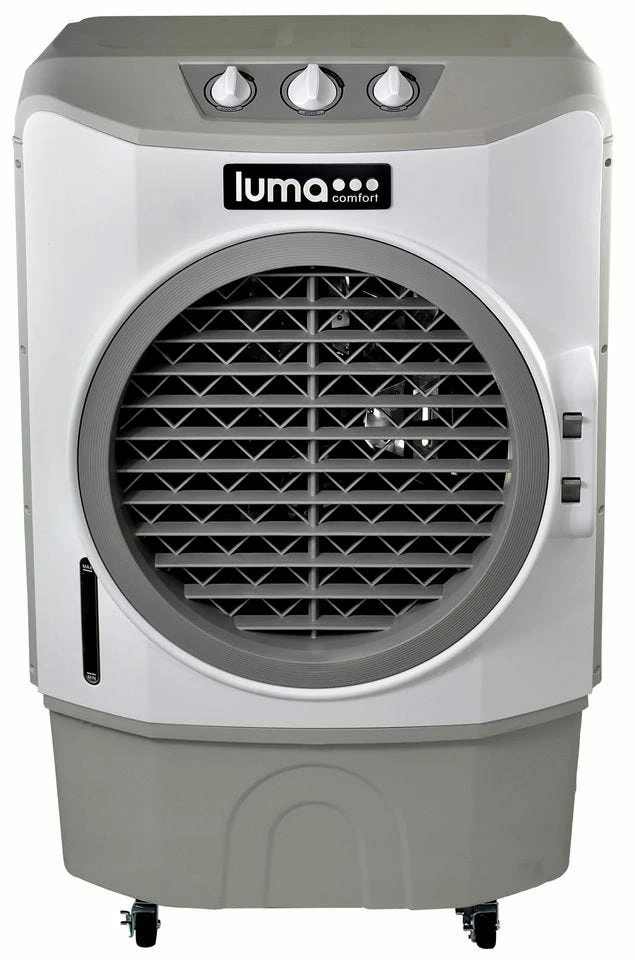 Best reviews of โจ Luma Comfort Luma Cooler Commercial Evaporative Cooler EC220W - Air Conditioners ๐ 3 Best reviews of โจ Luma Comfort Luma Cooler Commercial Evaporative Cooler EC220W - Air Conditioners ๐