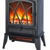New 🎉 Various Brands Infrared Stove Heater WLSP18 - Heaters, Furnaces & Fireplaces 💯