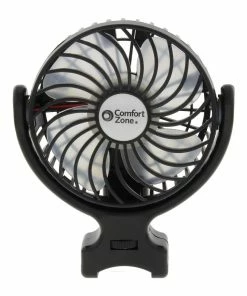 Cheap 😍 Comfort Zone 4" Handheld Rechargeable Fan Assorted Colors - CZBT5BAS - Fans ⭐ 10 Cheap 😍 Comfort Zone 4" Handheld Rechargeable Fan Assorted Colors - CZBT5BAS - Fans ⭐ -Heating Shop 957771ee0d175fc26c9c64413ae3683d297cb0c5 1c8d66a84ad312c96a3984489d0edfd3b4f7f4ff 1